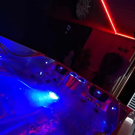 O Plaisir D'anhee 3* Anhée