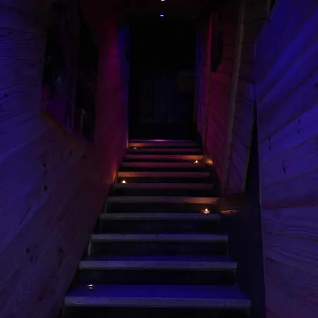 Nocleg ze śniadaniem O Plaisir D'anhee 3*