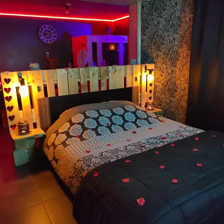 O Plaisir D'anhee 3* Anhée
