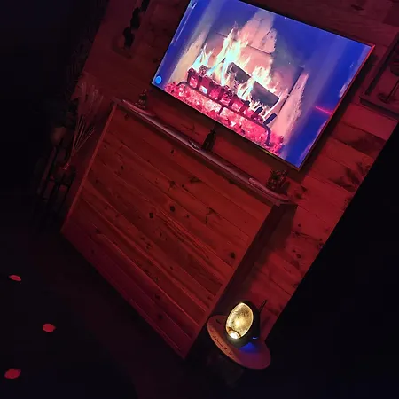 O Plaisir D'anhee Nocleg ze śniadaniem 3*